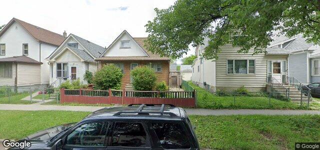 923 Winnipeg Avenue（加拿大曼尼托巴省溫尼伯市）房屋照片