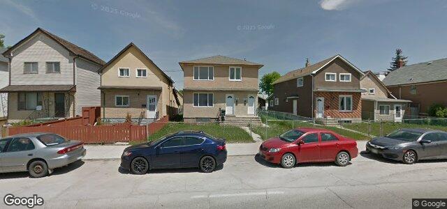 Larawan ng 925 William Avenue sa Winnipeg, Manitoba