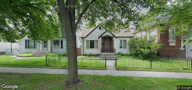 936 Winnipeg Avenue（加拿大曼尼托巴省溫尼伯市）房屋照片