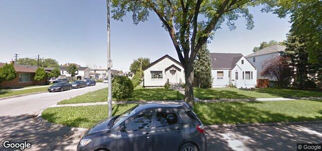 943 Bannatyne Avenue（加拿大曼尼托巴省溫尼伯市）房屋照片