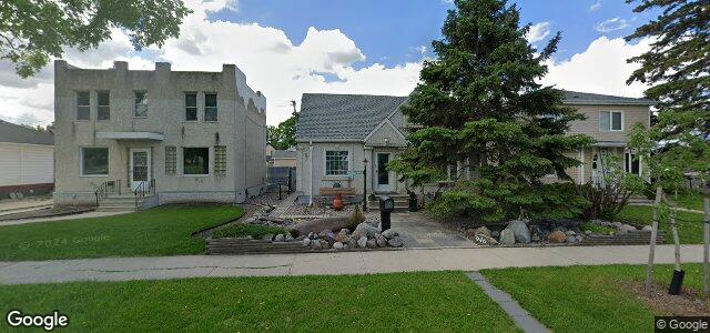 946 Mcdermot Avenue（加拿大曼尼托巴省溫尼伯市）房屋照片