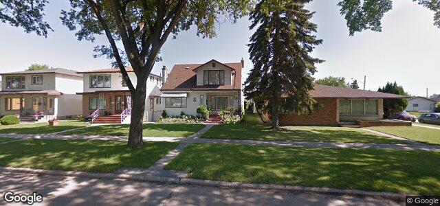 951 Bannatyne Avenue（加拿大曼尼托巴省溫尼伯市）房屋照片