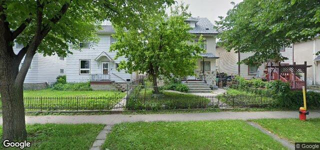 952 Winnipeg Avenue（加拿大曼尼托巴省溫尼伯市）房屋照片