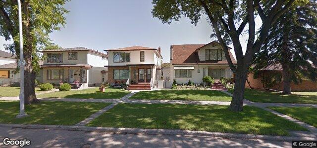 953 Bannatyne Avenue（加拿大曼尼托巴省溫尼伯市）房屋照片