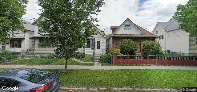 953 Winnipeg Avenue（加拿大曼尼托巴省溫尼伯市）房屋照片