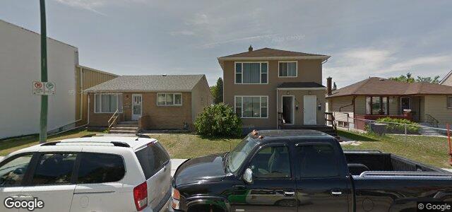 954 William Avenue（加拿大曼尼托巴省溫尼伯市）房屋照片