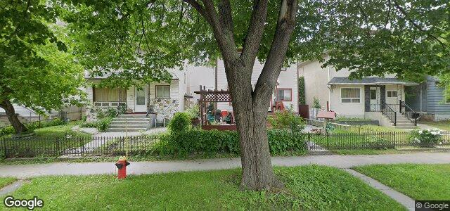 954 Winnipeg Avenue（加拿大曼尼托巴省溫尼伯市）房屋照片