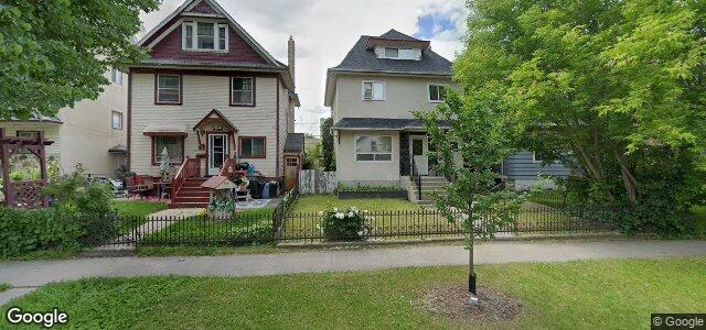 956 Winnipeg Avenue（加拿大曼尼托巴省溫尼伯市）房屋照片