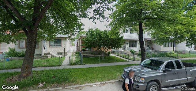 959 Winnipeg Avenue（加拿大曼尼托巴省溫尼伯市）房屋照片