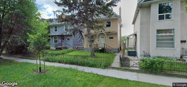 960 Winnipeg Avenue（加拿大曼尼托巴省溫尼伯市）房屋照片