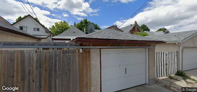 961 Winnipeg Avenue（加拿大曼尼托巴省溫尼伯市）房屋照片