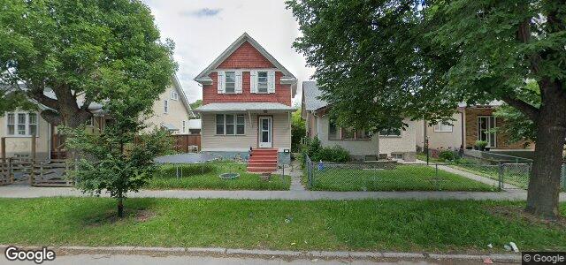 963 Winnipeg Avenue（加拿大曼尼托巴省溫尼伯市）房屋照片