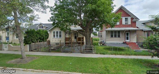 965 Winnipeg Avenue（加拿大曼尼托巴省溫尼伯市）房屋照片
