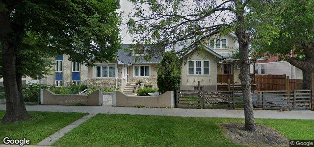 967 Winnipeg Avenue（加拿大曼尼托巴省溫尼伯市）房屋照片