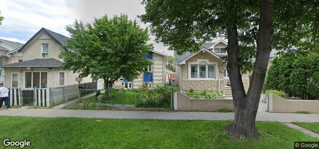 973 Winnipeg Avenue（加拿大曼尼托巴省溫尼伯市）房屋照片