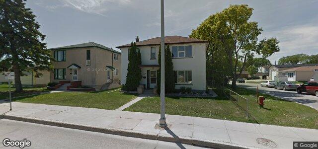 976 William Avenue（加拿大曼尼托巴省溫尼伯市）房屋照片