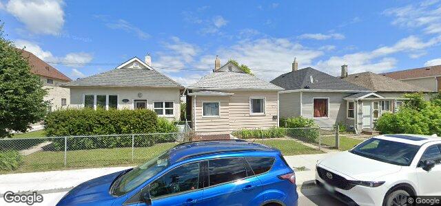 977 William Avenue（加拿大曼尼托巴省溫尼伯市）房屋照片