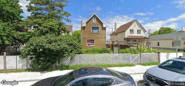 983 William Avenue（加拿大曼尼托巴省溫尼伯市）房屋照片