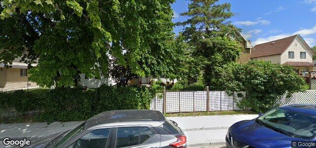 985 William Avenue（加拿大曼尼托巴省溫尼伯市）房屋照片