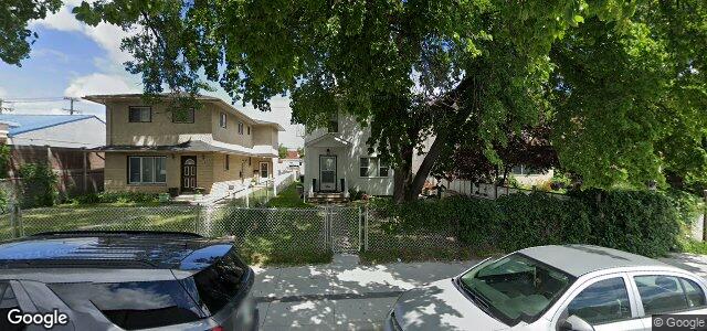 987 William Avenue（加拿大曼尼托巴省溫尼伯市）房屋照片