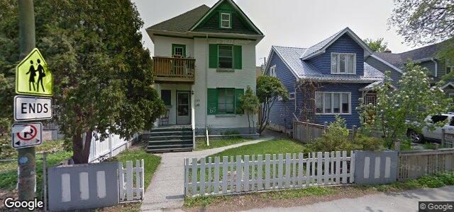 1-123 Langside Street（加拿大曼尼托巴省溫尼伯市）房屋照片