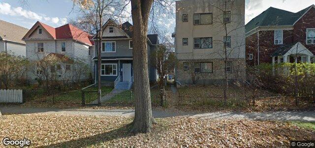 1-239 Spence Street（加拿大曼尼托巴省溫尼伯市）房屋照片