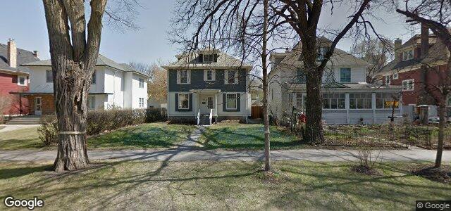 1-77 Spence Street（加拿大曼尼托巴省溫尼伯市）房屋照片