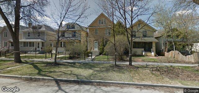 100 Spence Street（加拿大曼尼托巴省溫尼伯市）房屋照片