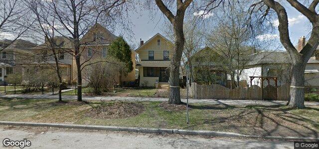 102 Spence Street（加拿大曼尼托巴省温尼伯市）房屋照片