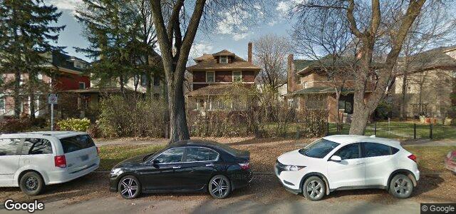 104 Balmoral Street（加拿大曼尼托巴省溫尼伯市）房屋照片