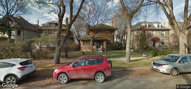 106 Balmoral Street（加拿大曼尼托巴省溫尼伯市）房屋照片