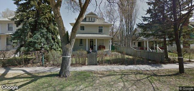 107 Spence Street（加拿大曼尼托巴省溫尼伯市）房屋照片