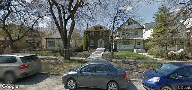 108 Spence Street ਦੀ ਫੋਟੋ, ਵਿਨੀਪਿਗ, ਮੈਨੀਟੋਬਾ