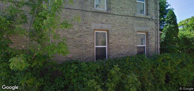 114 Balmoral Street（加拿大曼尼托巴省溫尼伯市）房屋照片