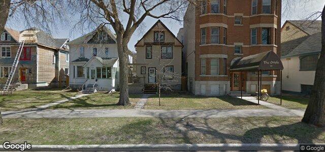 115 Furby Street（加拿大曼尼托巴省溫尼伯市）房屋照片