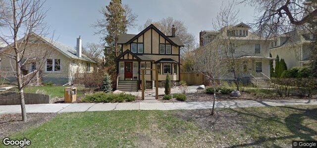 115 Spence Street（加拿大曼尼托巴省溫尼伯市）房屋照片