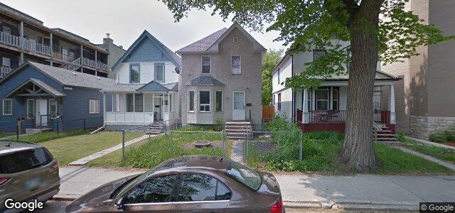 118 Langside Street（加拿大曼尼托巴省溫尼伯市）房屋照片