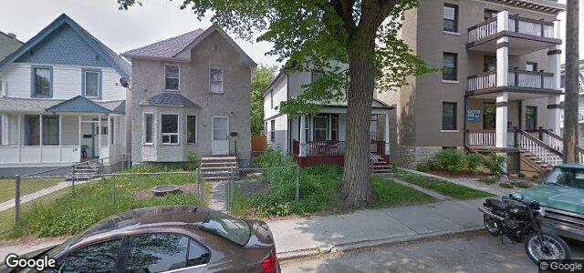 120 Langside Street（加拿大曼尼托巴省溫尼伯市）房屋照片