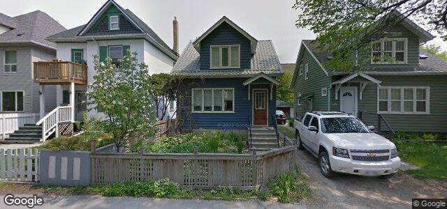 121 Langside Street（加拿大曼尼托巴省溫尼伯市）房屋照片