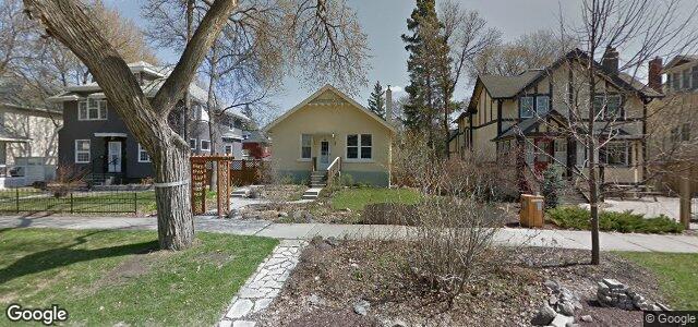 121 Spence Street（加拿大曼尼托巴省溫尼伯市）房屋照片