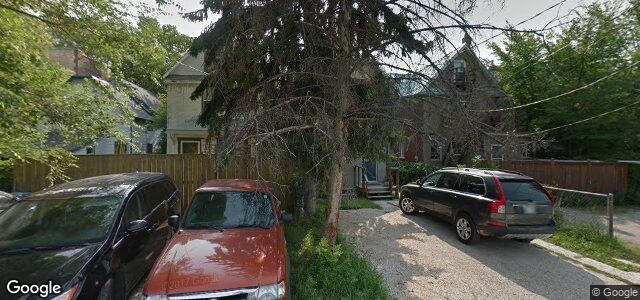 122 Spence Street（加拿大曼尼托巴省溫尼伯市）房屋照片