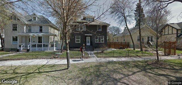 125 Spence Street（加拿大曼尼托巴省溫尼伯市）房屋照片