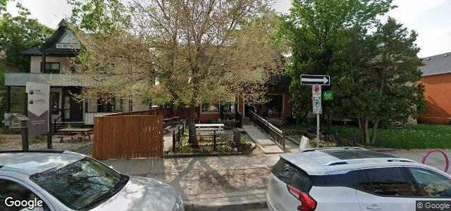 126 Sherbrook Street（加拿大曼尼托巴省溫尼伯市）房屋照片