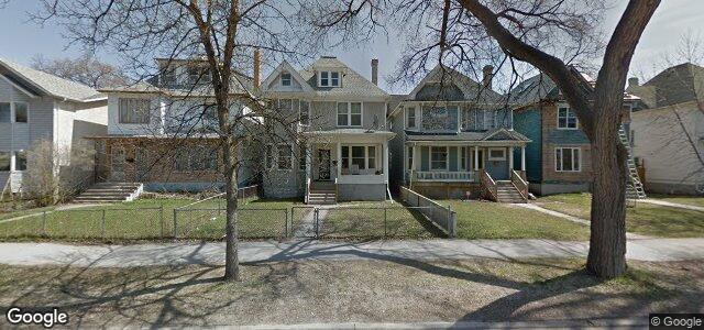 129 Furby Street（加拿大曼尼托巴省溫尼伯市）房屋照片