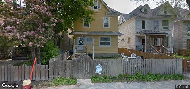 129 Langside Street（加拿大曼尼托巴省溫尼伯市）房屋照片