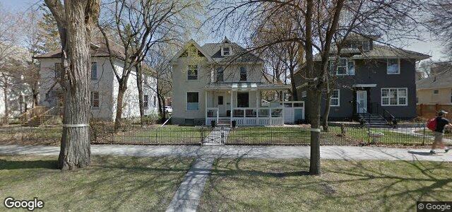 129 Spence Street（加拿大曼尼托巴省溫尼伯市）房屋照片