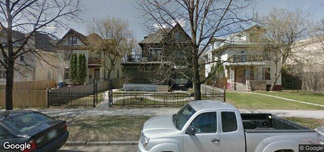 130 Furby Street（加拿大曼尼托巴省溫尼伯市）房屋照片