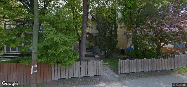 131 Langside Street（加拿大曼尼托巴省溫尼伯市）房屋照片