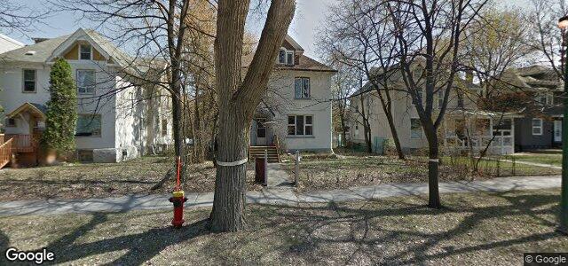 133 Spence Street（加拿大曼尼托巴省溫尼伯市）房屋照片