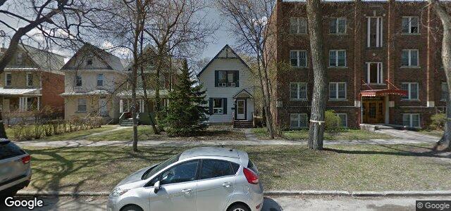 134 Spence Street（加拿大曼尼托巴省溫尼伯市）房屋照片